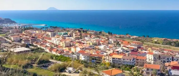 A Parghelia la presentazione del libro “Lo stato delle cose” di Antonio Sangeniti\n