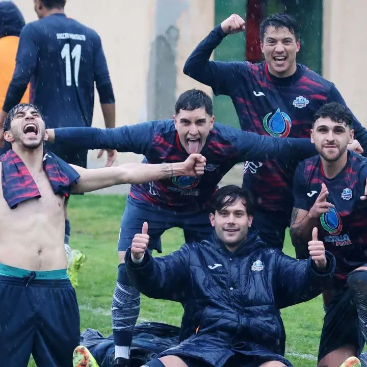 Coppa Calabria, archiviate le semifinali di andata: primo round a Promosport e Soccer Montalto\n