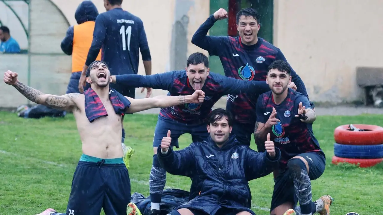 Coppa Calabria, archiviate le semifinali di andata: primo round a Promosport e Soccer Montalto\n