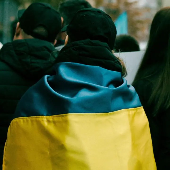 Il prezzo della libertà, a Lamezia testimonianze e riflessioni per il quarto anniversario dell’invasione dell’Ucraina