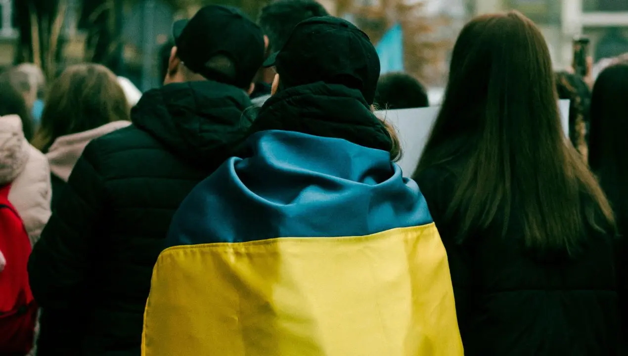 Il prezzo della libertà, a Lamezia testimonianze e riflessioni per il quarto anniversario dell’invasione dell’Ucraina