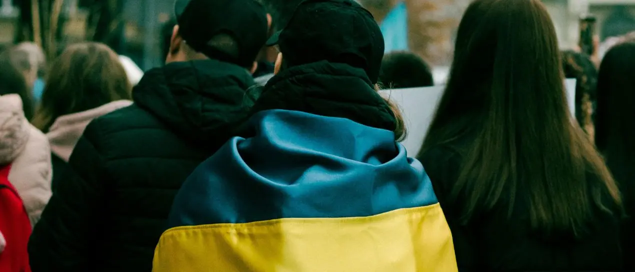 Il prezzo della libertà, a Lamezia testimonianze e riflessioni per il quarto anniversario dell’invasione dell’Ucraina