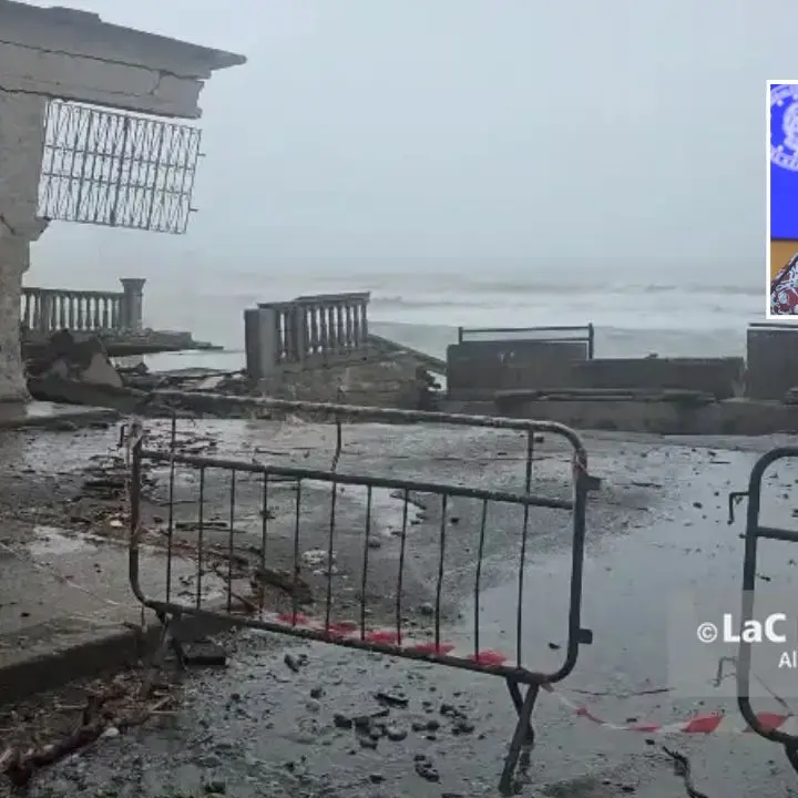 Cinque milioni per il turismo di Sicilia, Calabria e Sardegna. Santanchè:\u00A0«Eviteremo il danno d’immagine causato dai cicloni»\n