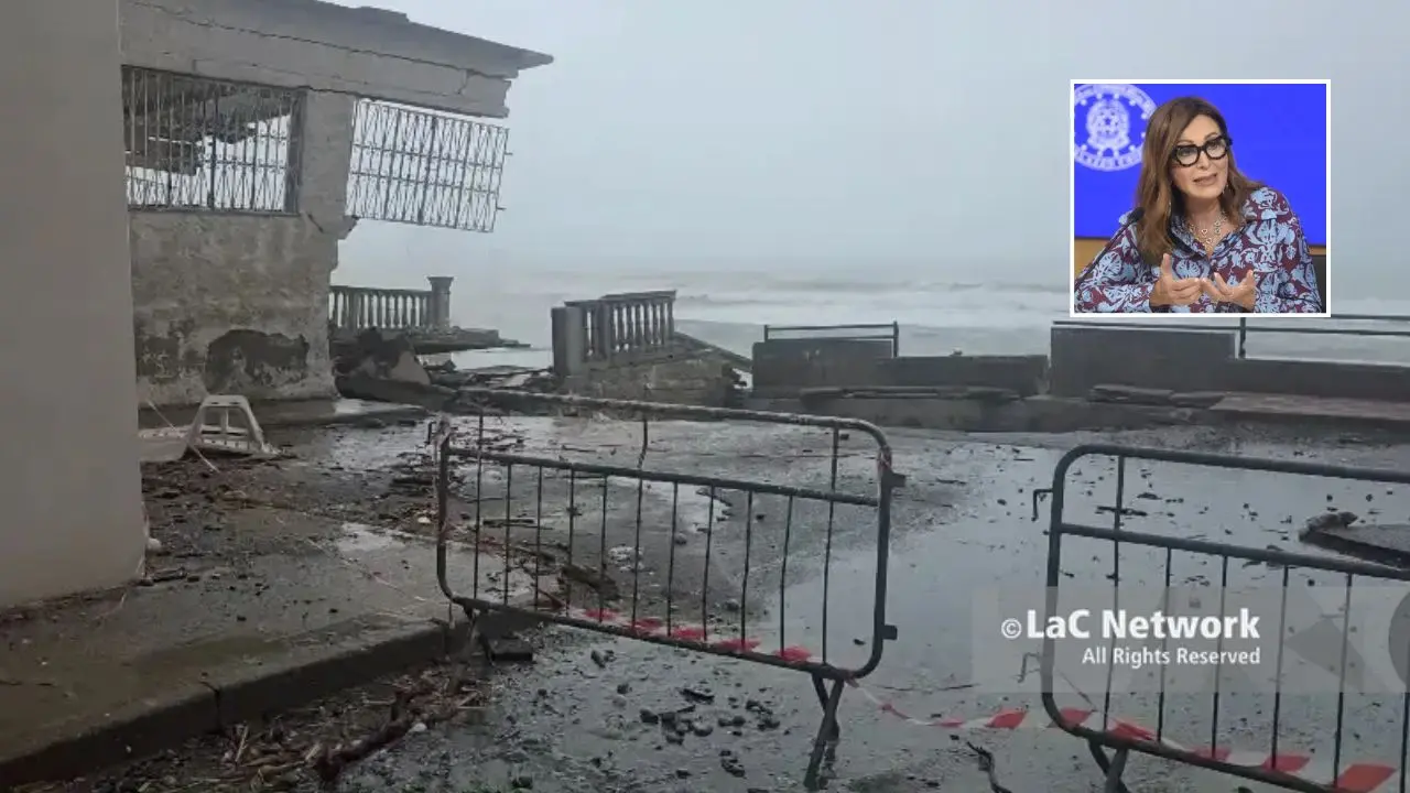 Cinque milioni per il turismo di Sicilia, Calabria e Sardegna. Santanchè:\u00A0«Eviteremo il danno d’immagine causato dai cicloni»\n