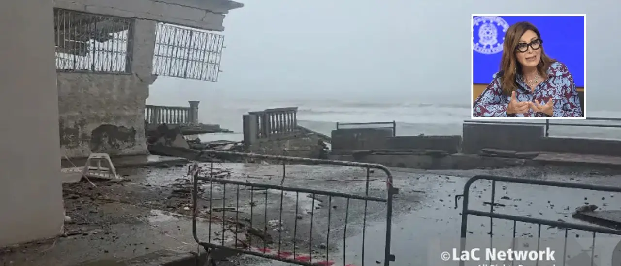 Cinque milioni per il turismo di Sicilia, Calabria e Sardegna. Santanchè:\u00A0«Eviteremo il danno d’immagine causato dai cicloni»\n