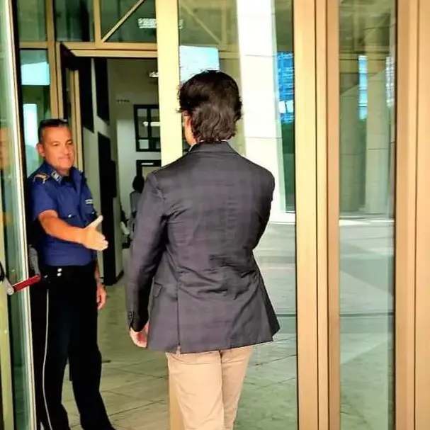 Insultò sui social il sindaco Falcomatà, hater condannato a\u00A0un’ammenda\n