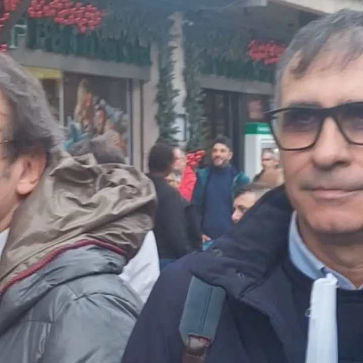 Minacce di morte ad Angelo Bonelli, Campana:\u00A0«Non è un episodio isolato,\u00A0ma non zittiranno le idee con la violenza»\n