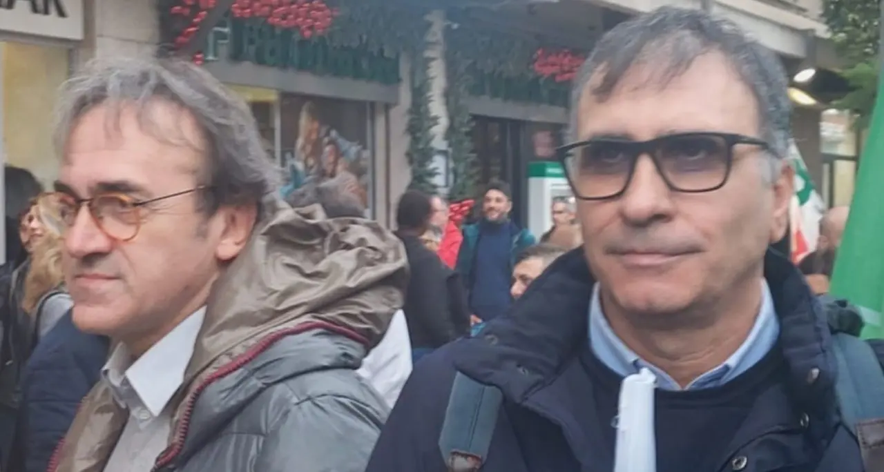 Minacce di morte ad Angelo Bonelli, Campana:\u00A0«Non è un episodio isolato,\u00A0ma non zittiranno le idee con la violenza»\n