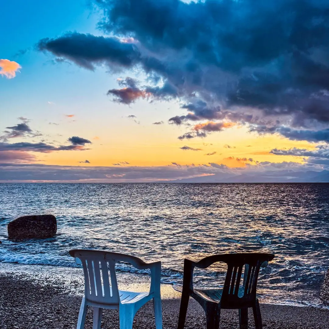 …Promesse sussurrate allo Stretto\n