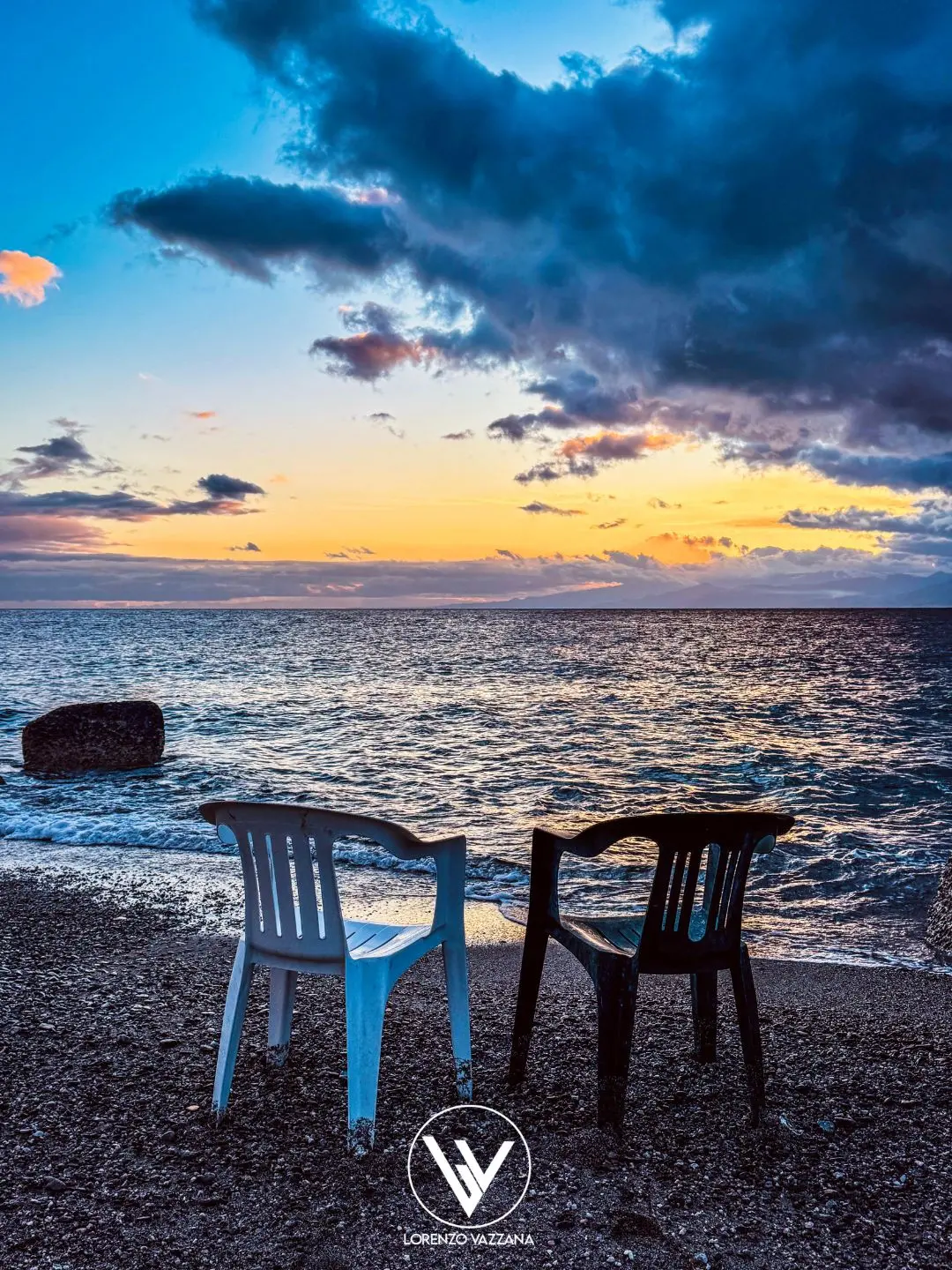 …Promesse sussurrate allo Stretto\n