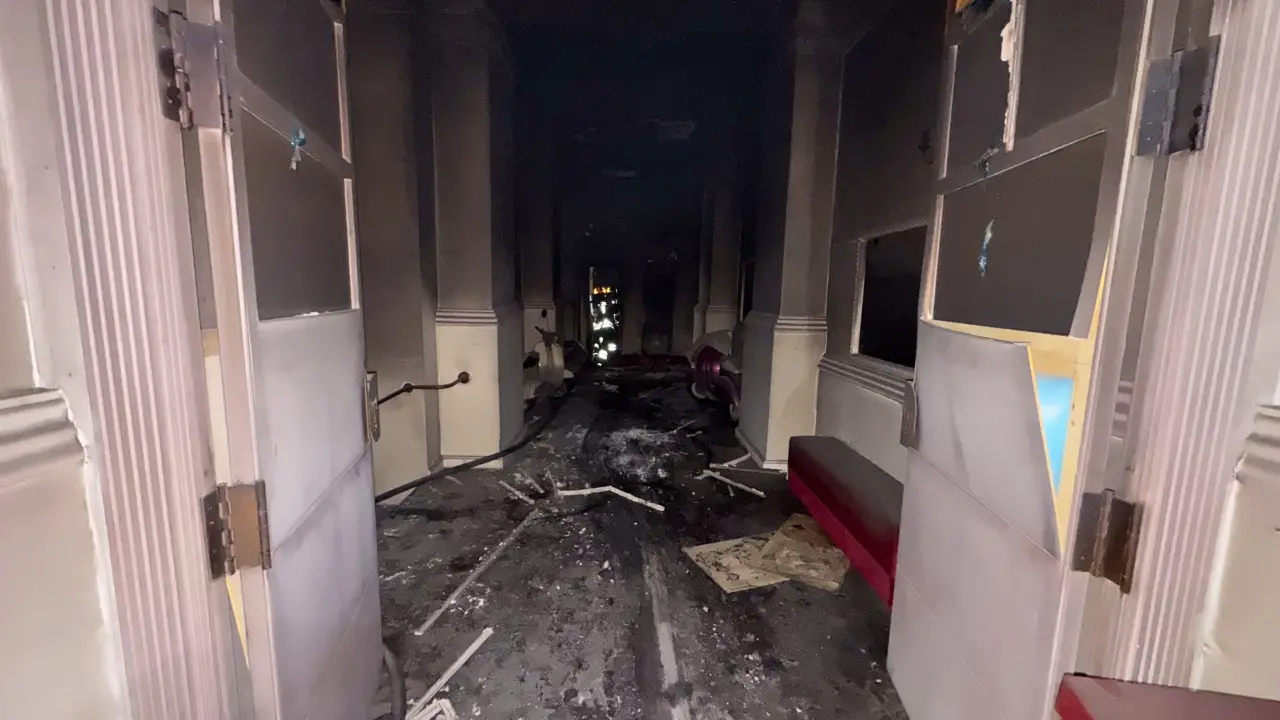 Teatro Sannazzaro / ipa-agency.net