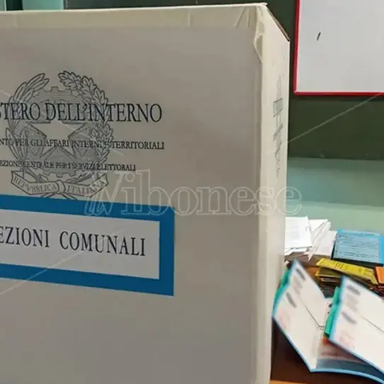 <p>Elezioni comunali, data fissata al 24 e 25 maggio. Ecco dove si voterà nel Vibonese</p>