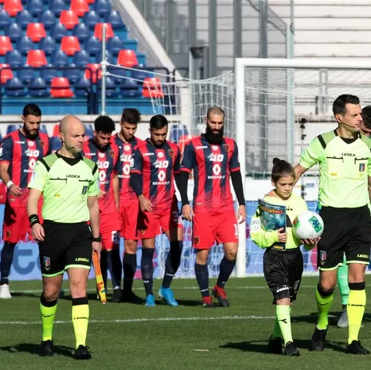 <p>Cosenza di nuovo in campo <span style=\"color:hsl(0, 75%, 60%);\">all’ora di pranzo</span>: i precedenti sono tutti positivi</p>