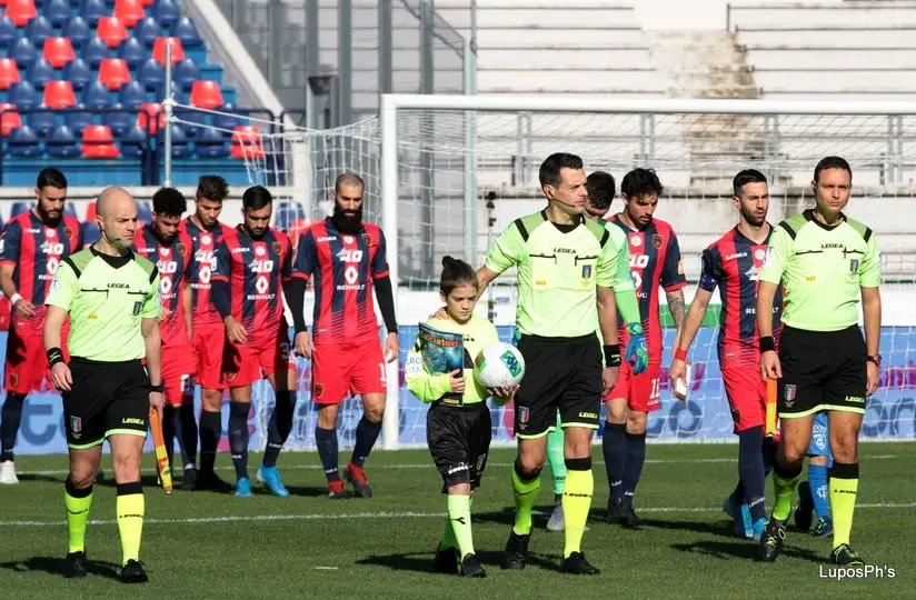 Cosenza di nuovo in campo all’ora di pranzo: i precedenti sono tutti positivi\n
