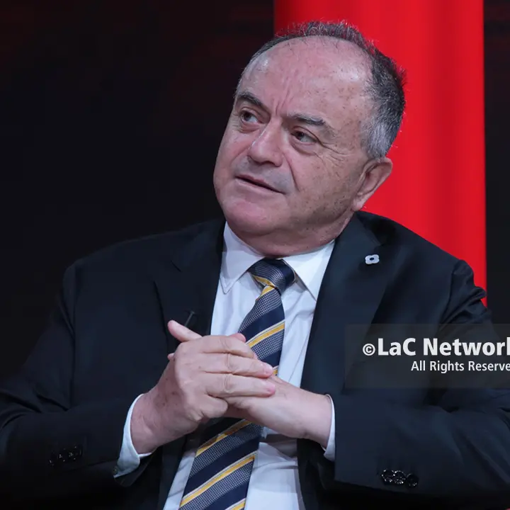 <p>‘Ndrangheta, l’odio della cosca Commisso verso <span style=\"color:hsl(0, 75%, 60%);\">Nicola Gratteri</span>: «È il peggiore che abbiamo. Peggio di Falcone e Borsellino»</p>