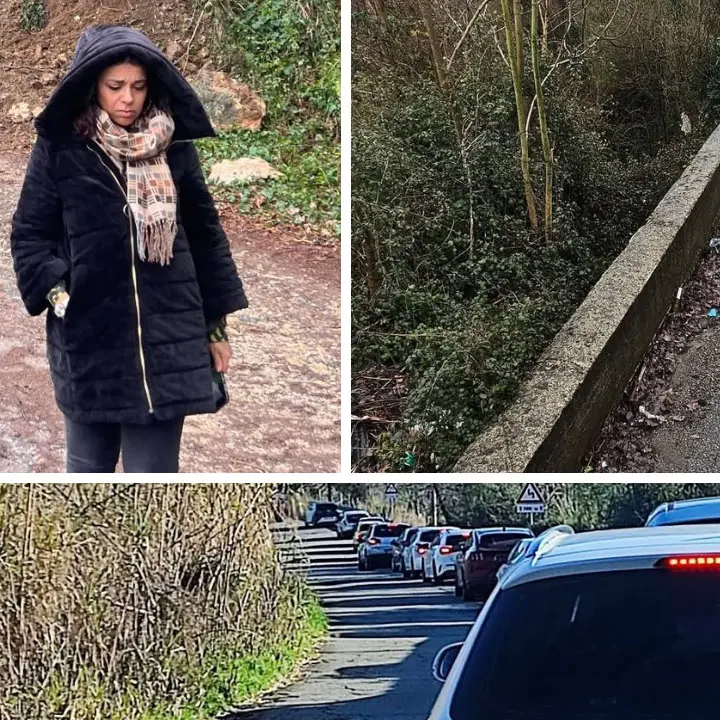 E se oggi l’ospedale di riferimento fosse a Nord...\n