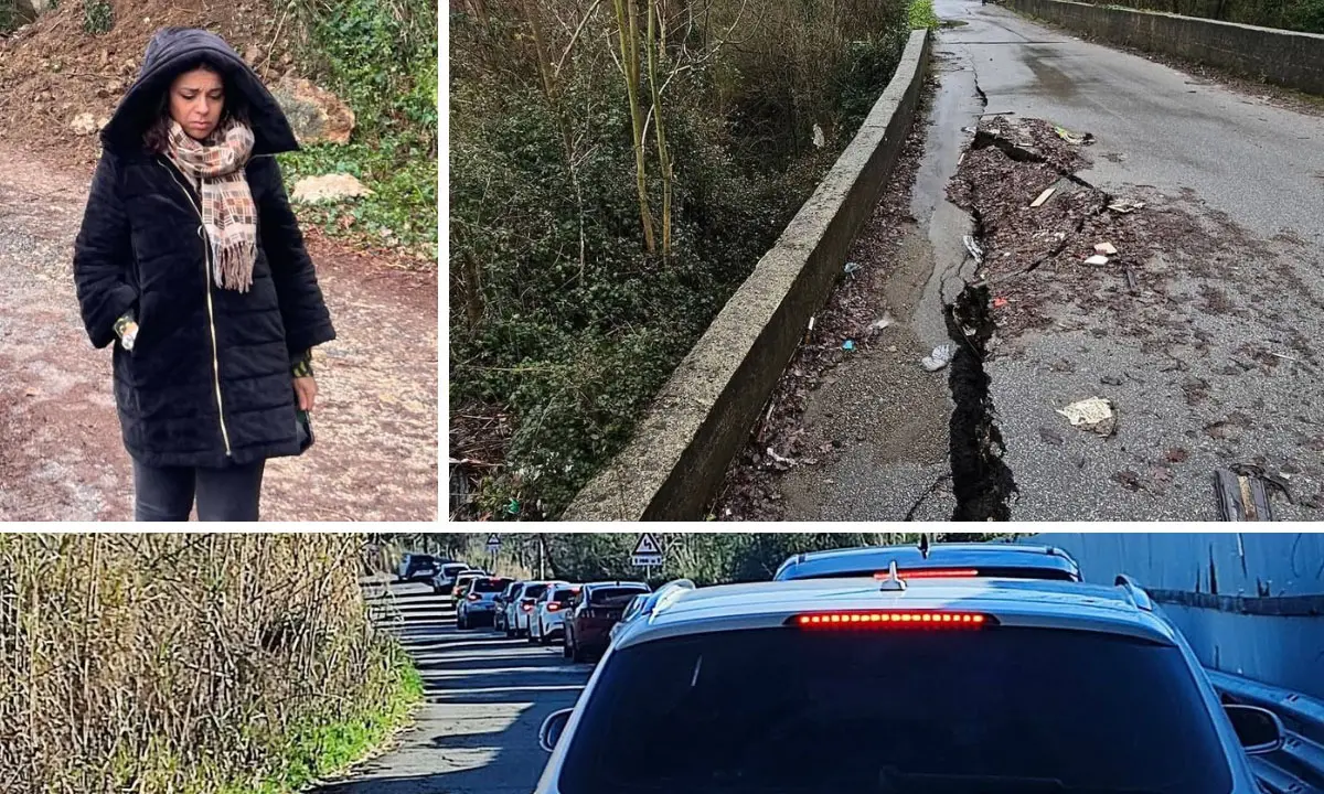 E se oggi l’ospedale di riferimento fosse a Nord...\n