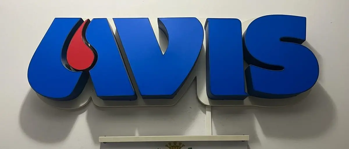 Domenica 22 febbraio 2026, all'hotel Excelsior, l'assemblea dell’Avis comunale OdV di Reggio Calabria\n