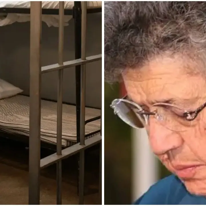 «Non vivete nelle tenebre, cercate di vivere nella luce»: quando Mamma Natuzza si fece guida dell’antimafia nelle carceri\n