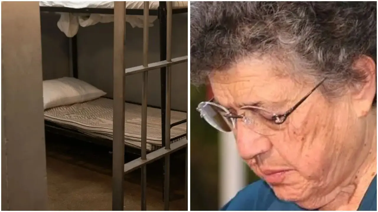 «Non vivete nelle tenebre, cercate di vivere nella luce»: quando Mamma Natuzza si fece guida dell’antimafia nelle carceri\n