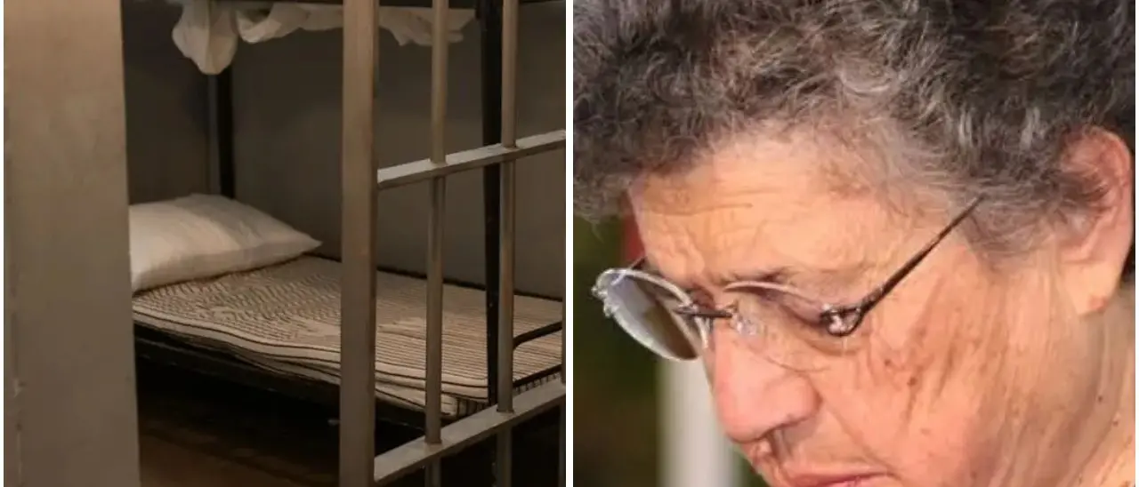 «Non vivete nelle tenebre, cercate di vivere nella luce»: quando Mamma Natuzza si fece guida dell’antimafia nelle carceri\n