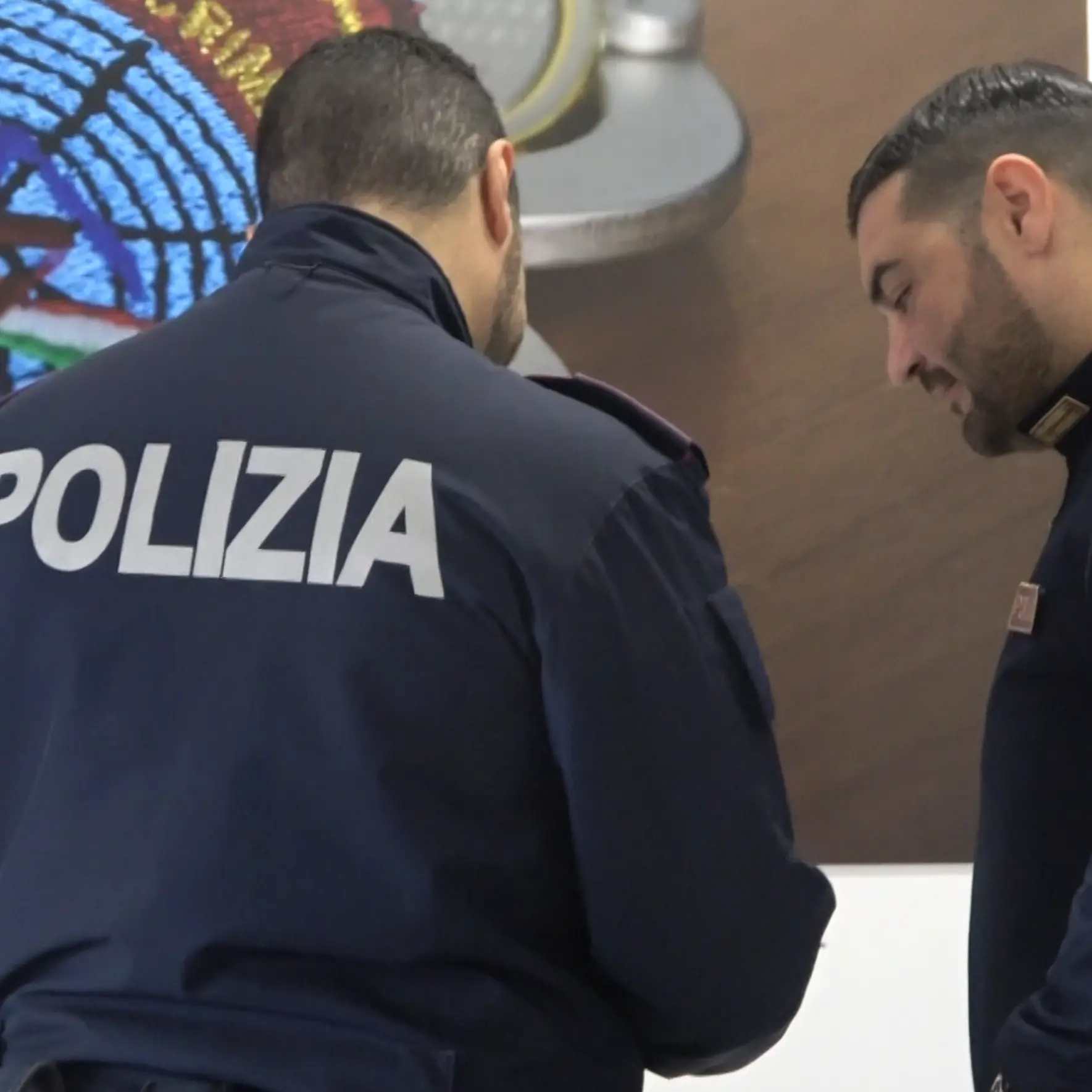 Disordini negli esercizi commerciali, emesso\u00A0un provvedimento di Divieto di Accesso ai Centri Urbani nel Comune di Badolato\n