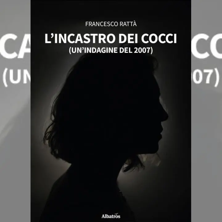 L’esperienza sul campo si fa romanzo: Francesco Rattà debutta con “L’incastro dei cocci”