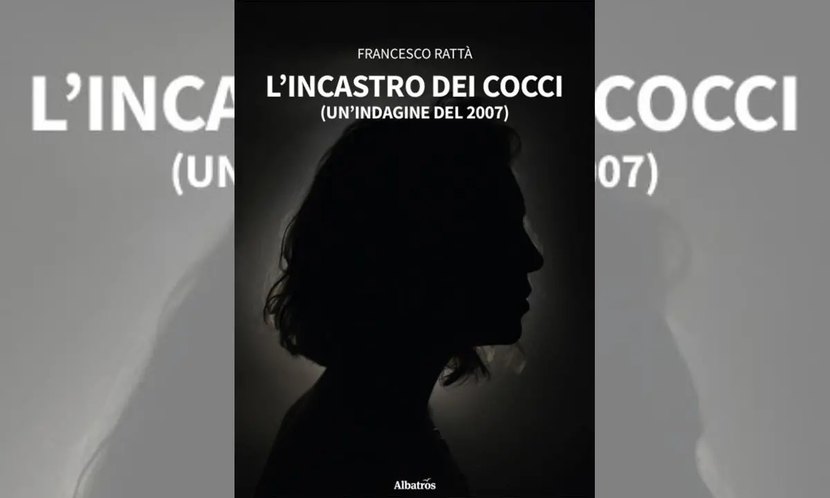 L’esperienza sul campo si fa romanzo: Francesco Rattà debutta con “L’incastro dei cocci”