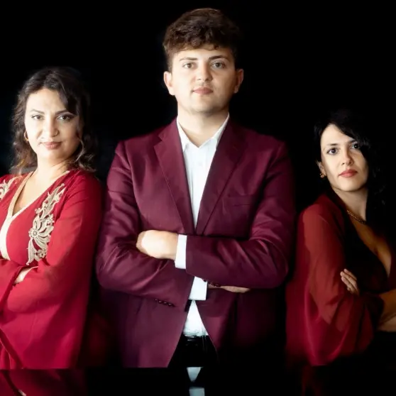 Al Valentianum arrivano le Metamorfosi sonore: tutto pronto per il concerto del trio Elysium\n