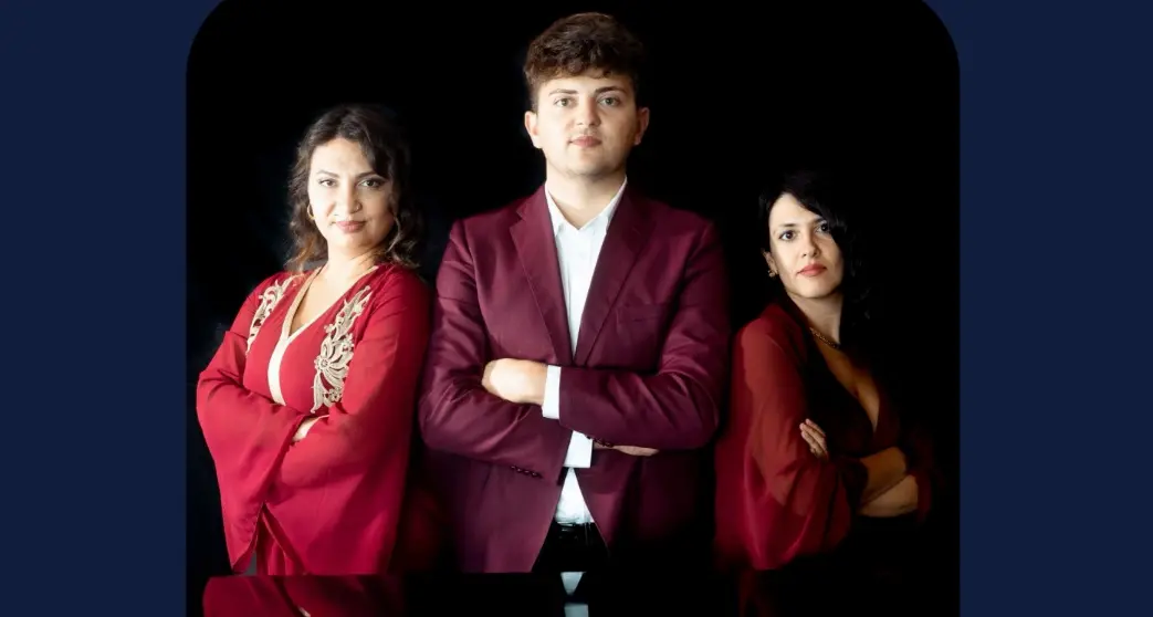 Al Valentianum arrivano le Metamorfosi sonore: tutto pronto per il concerto del trio Elysium\n