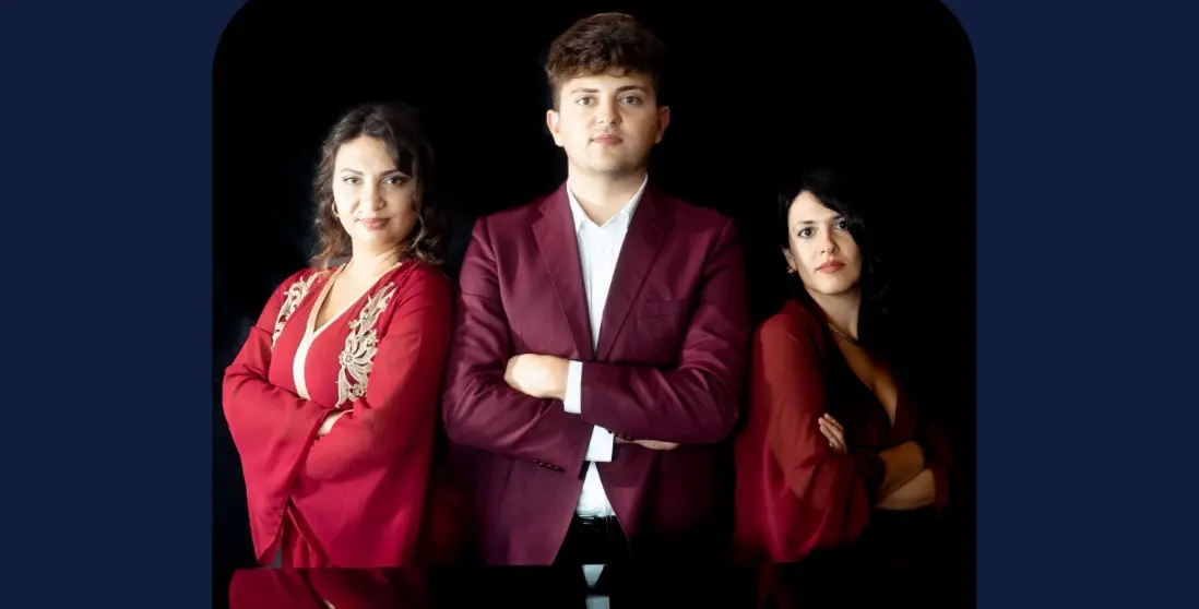 Al Valentianum arrivano le Metamorfosi sonore: tutto pronto per il concerto del trio Elysium\n