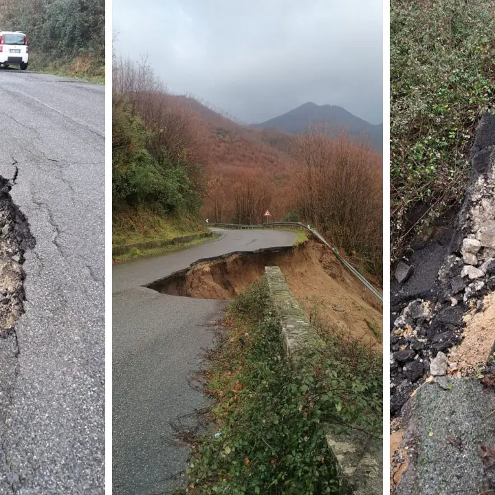 SP 263, Ciacco attacca la Provincia di Cosenza: «Inerzia inaccettabile, intervenga entro 48 ore»\n