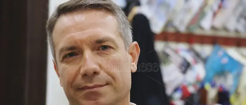 Vibo saluta il procuratore Falvo: «È stato un punto di riferimento, ha rafforzato la fiducia delle persone nelle istituzioni»\n