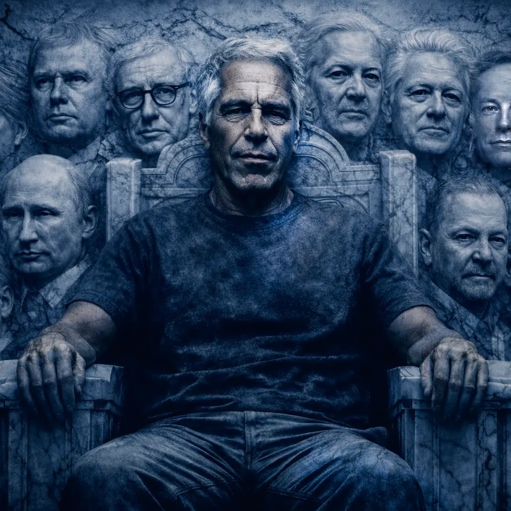 Epstein a pezzi. Cosa resta sotto le ceneri del suo impero infernale\n