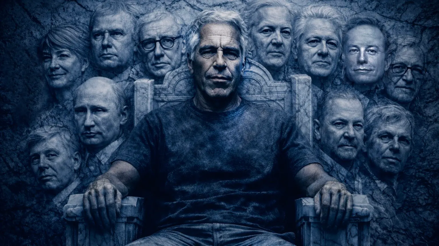 Epstein a pezzi. Cosa resta sotto le ceneri del suo impero infernale\n