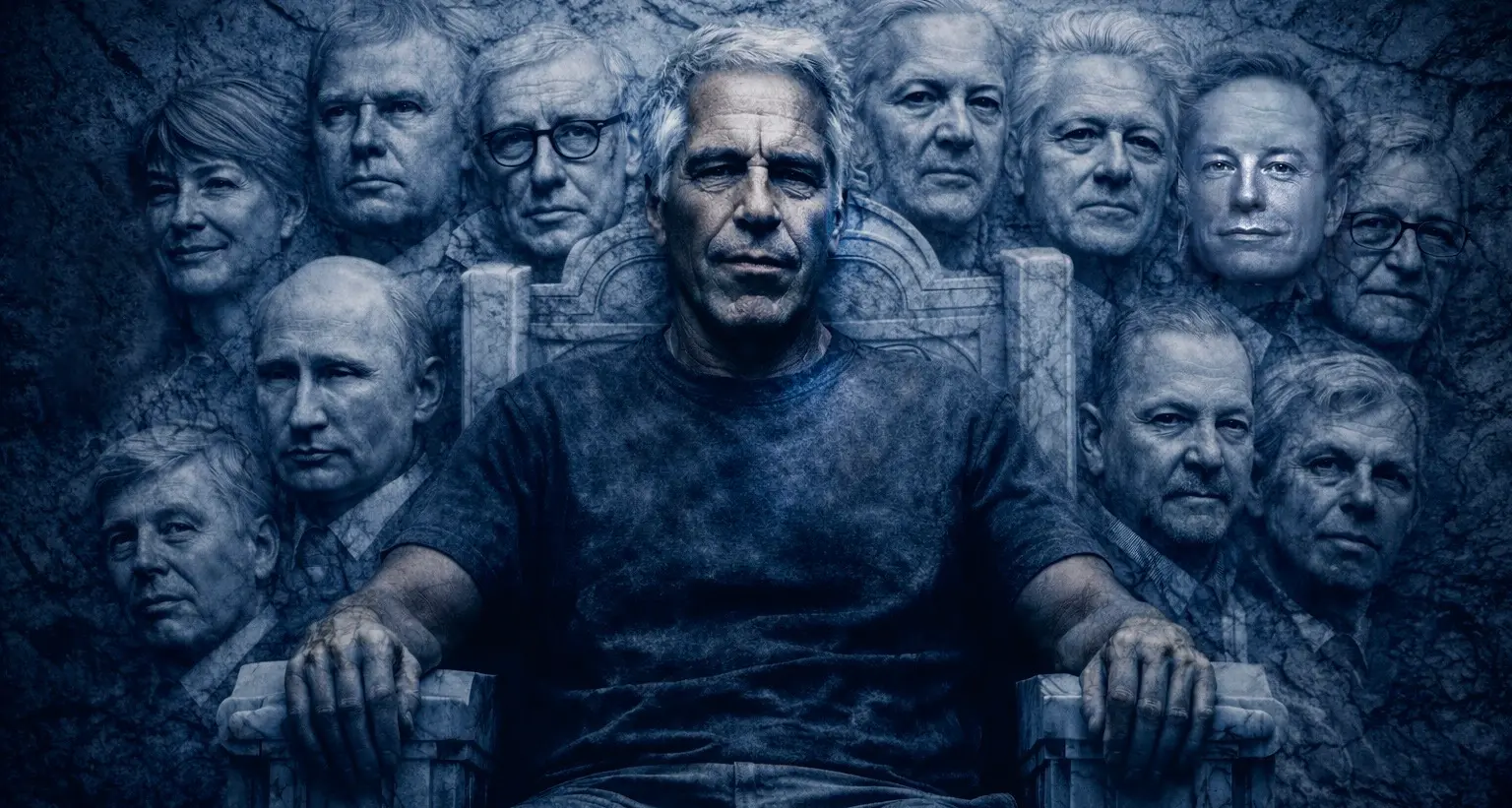 Epstein a pezzi. Cosa resta sotto le ceneri del suo impero infernale\n