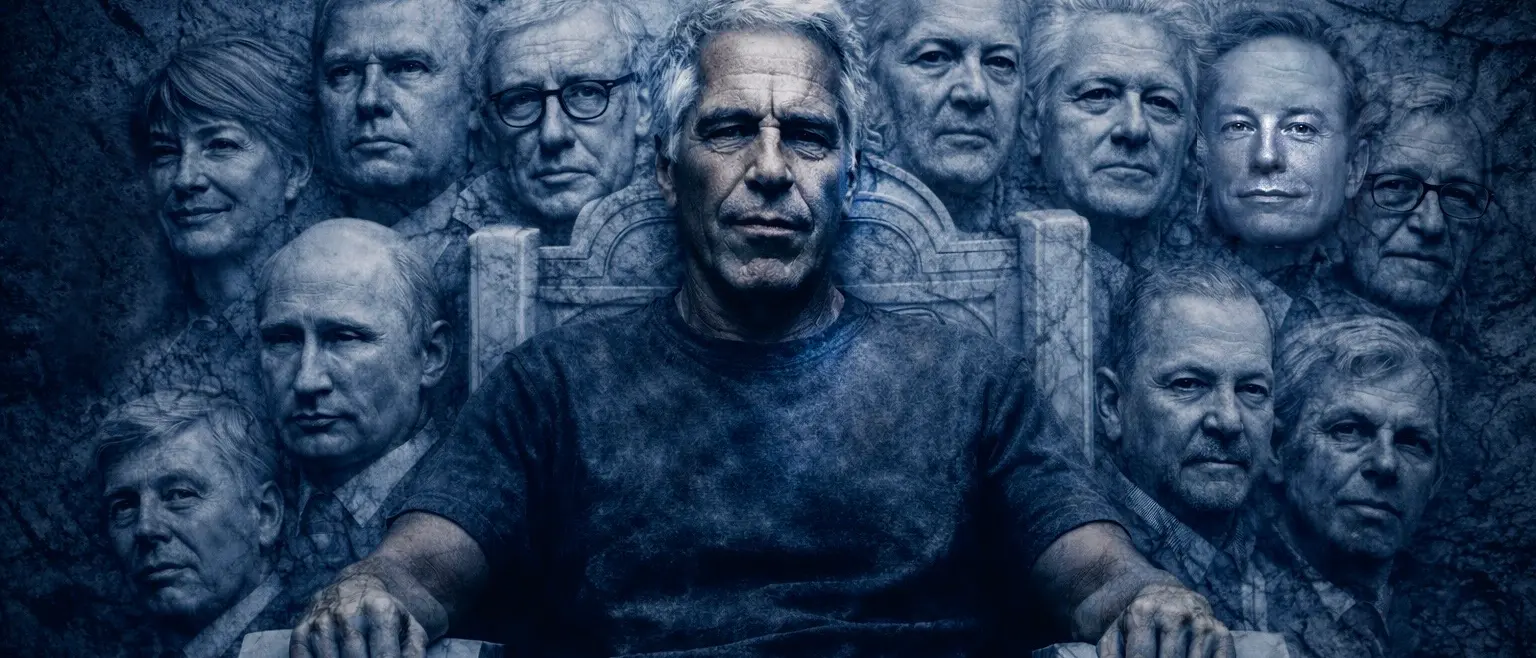 Epstein a pezzi. Cosa resta sotto le ceneri del suo impero infernale\n