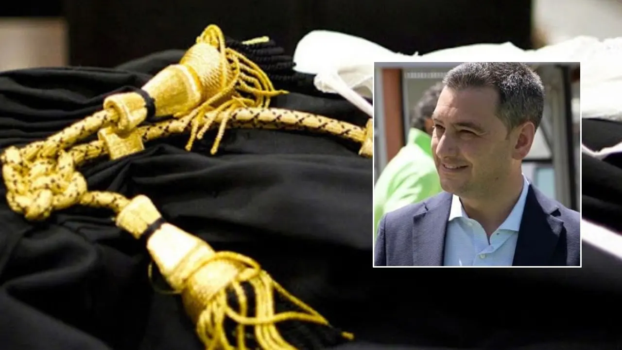 ’Ndrangheta, processo Eyphemos:\u00A0nuovo appello per l’ex consigliere regionale\u00A0Creazzo dopo l’annullamento della Cassazione