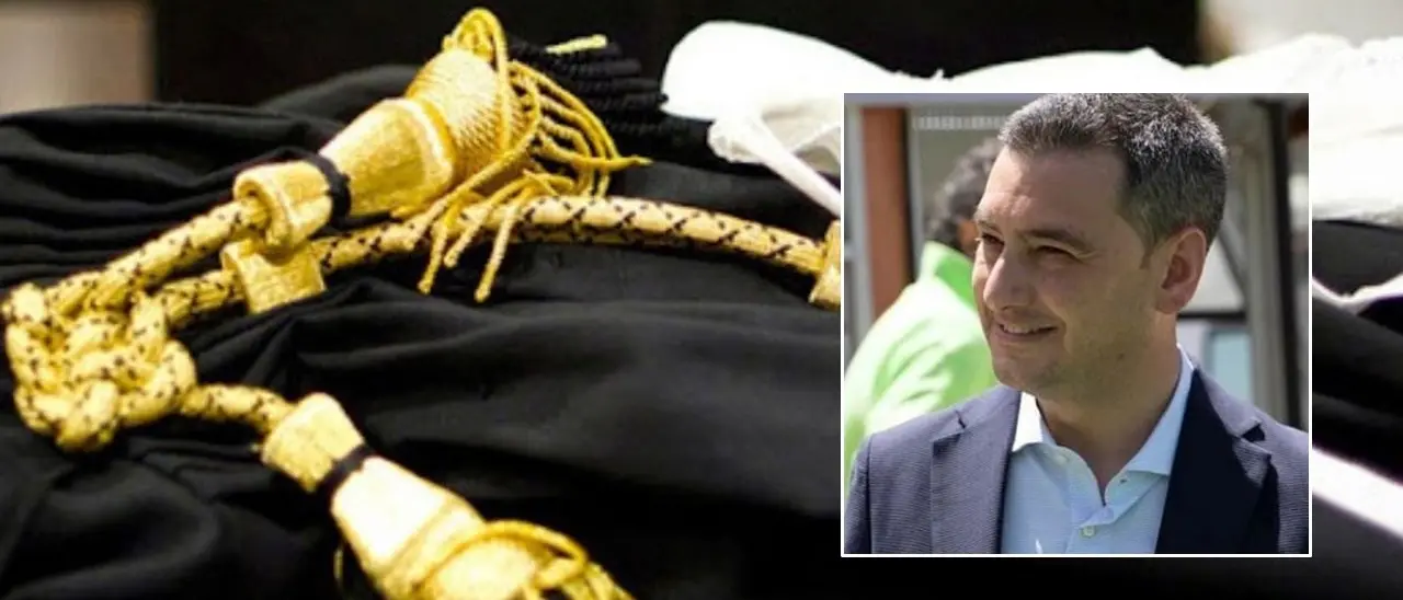 ’Ndrangheta, processo Eyphemos:\u00A0nuovo appello per l’ex consigliere regionale\u00A0Creazzo dopo l’annullamento della Cassazione