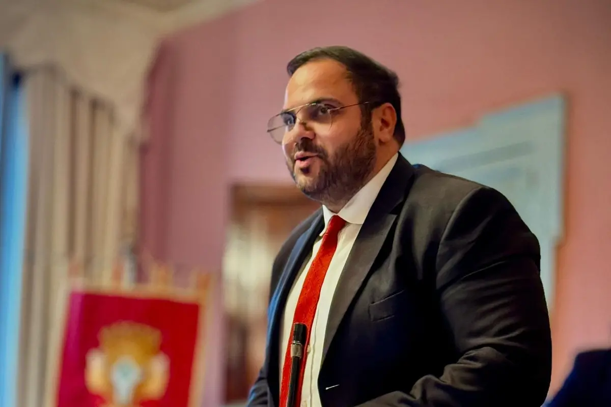 Palmi, Salvatore Celi: «Rottamazione dei tributi è\u00A0strumento reale di regolarizzazione che non compromette la stabilità finanziaria dell’Ente»\u00A0\n