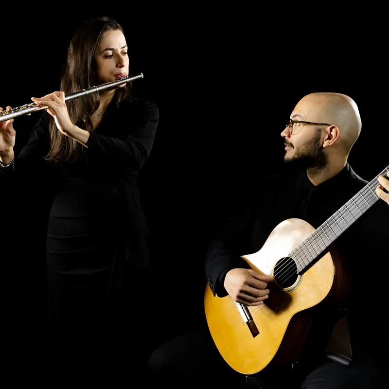 A Laureana di Borrello\u00A0il duo Euridice Pezzotta e\u00A0Matteo Chiodini tiene a battesimo\u00A0la nuova edizione del Piana music festival 2026\n