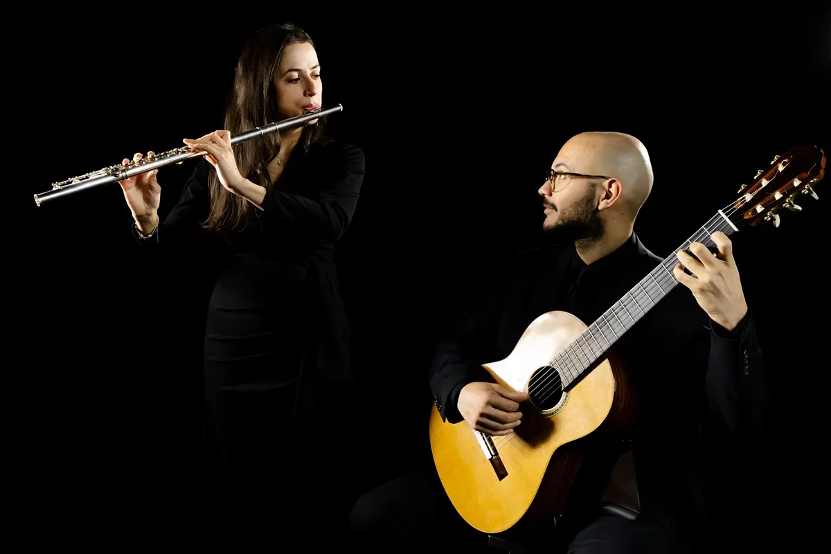 A Laureana di Borrello\u00A0il duo Euridice Pezzotta e\u00A0Matteo Chiodini tiene a battesimo\u00A0la nuova edizione del Piana music festival 2026\n