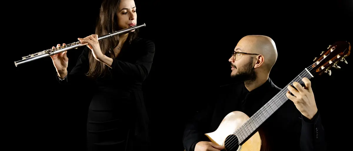 A Laureana di Borrello\u00A0il duo Euridice Pezzotta e\u00A0Matteo Chiodini tiene a battesimo\u00A0la nuova edizione del Piana music festival 2026\n