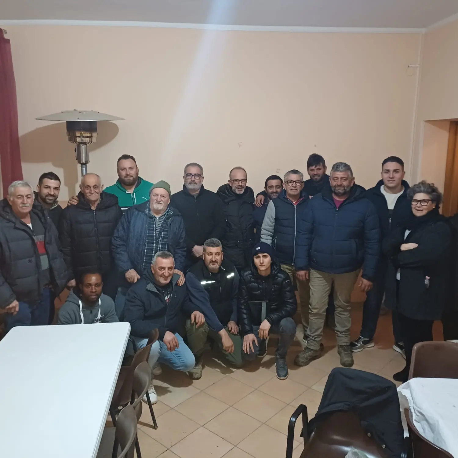 Crati esondato nella Sibaritide, nasce un comitato di cittadini: «Subito aiuti e cantieri»