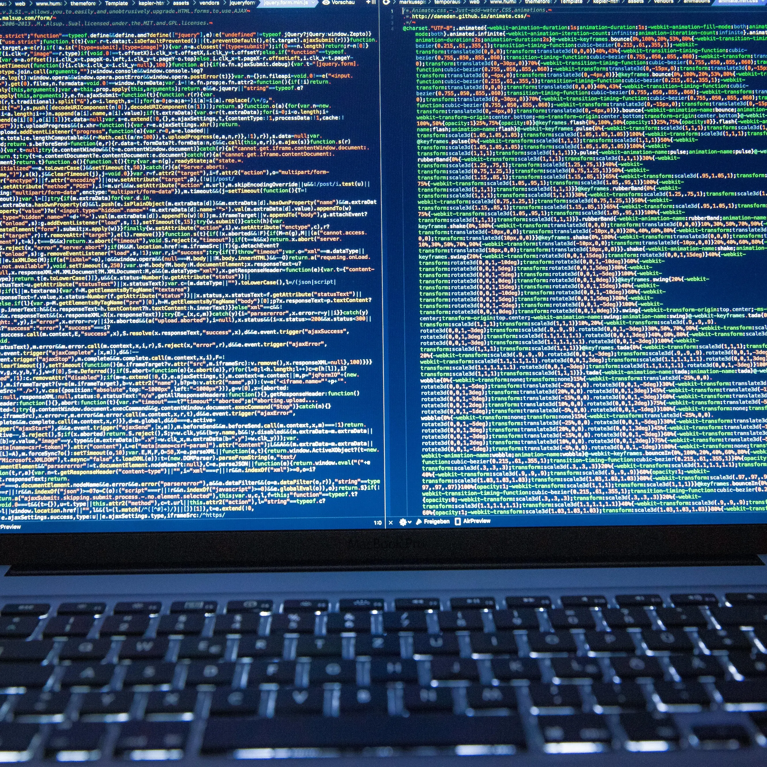 Fuga di dati al vertice finanziario di Abu Dhabi\n