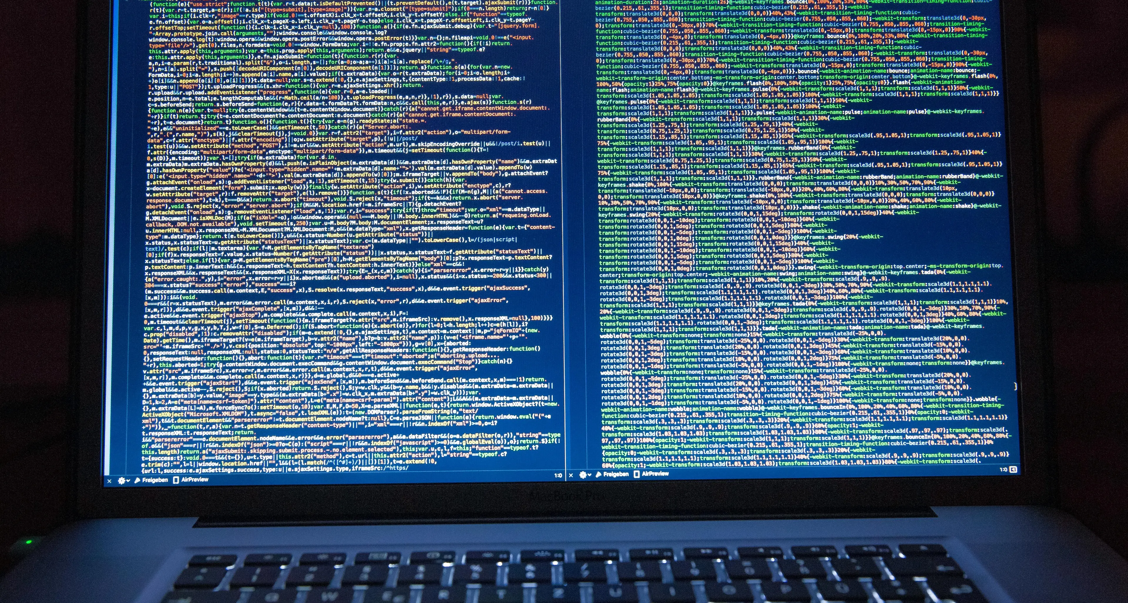 Fuga di dati al vertice finanziario di Abu Dhabi\n