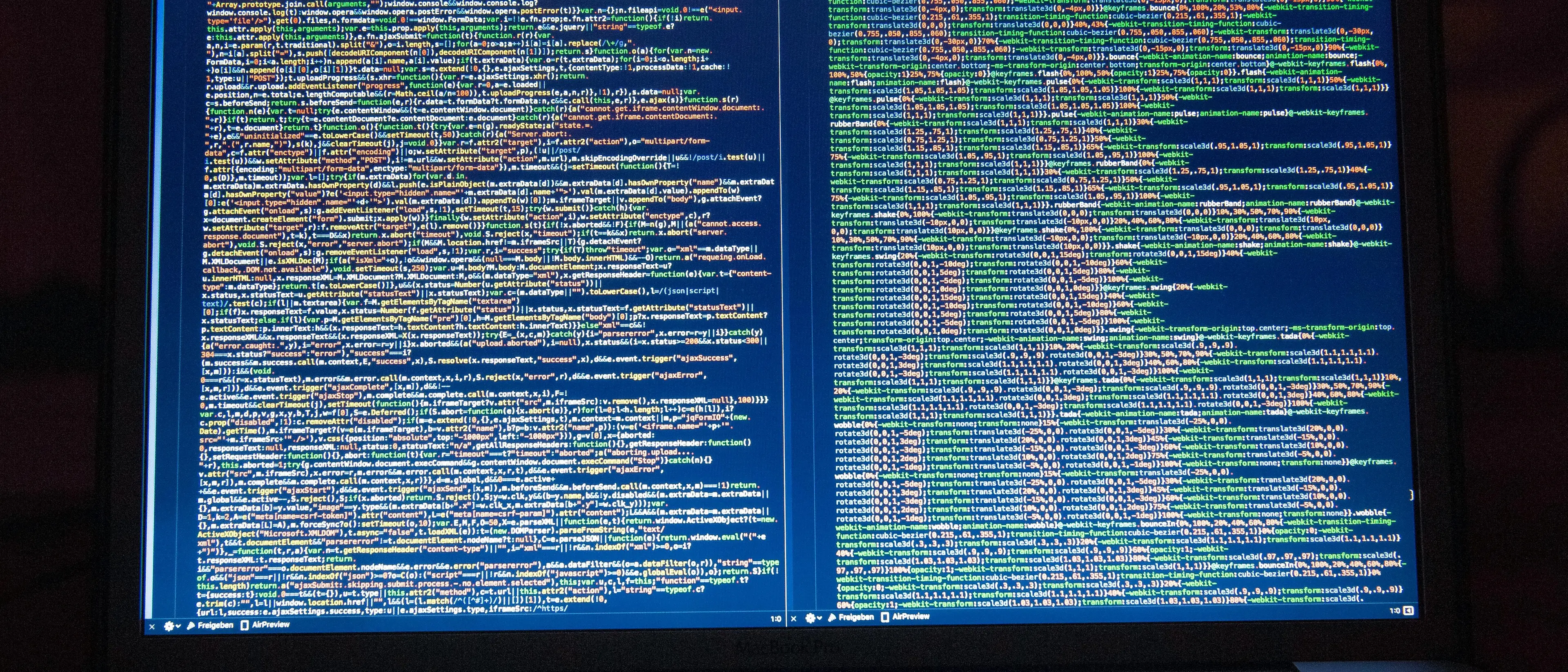 Fuga di dati al vertice finanziario di Abu Dhabi\n