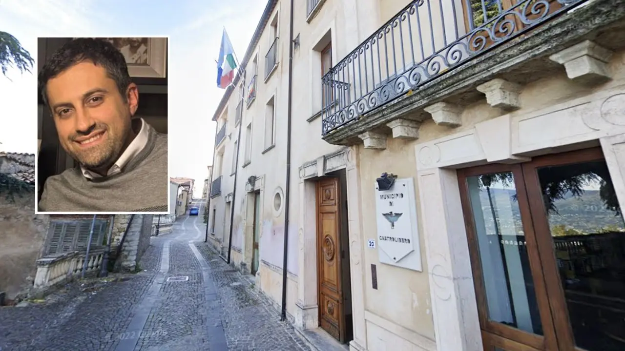 Castrolibero, Pasquale Villella candidato sindaco: lo sostiene un’alleanza civica\n