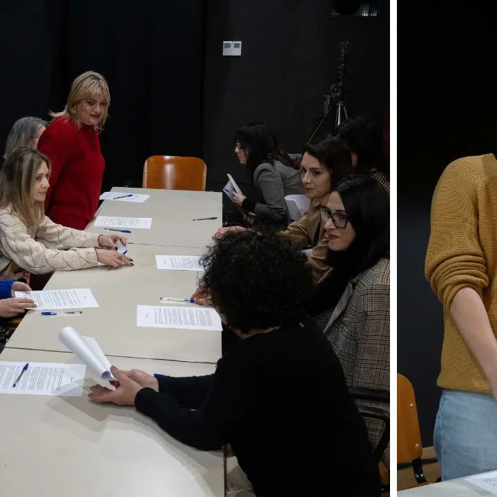 Filadelfia nella rete Crea, il primo Centro di residenza per artisti in Calabria