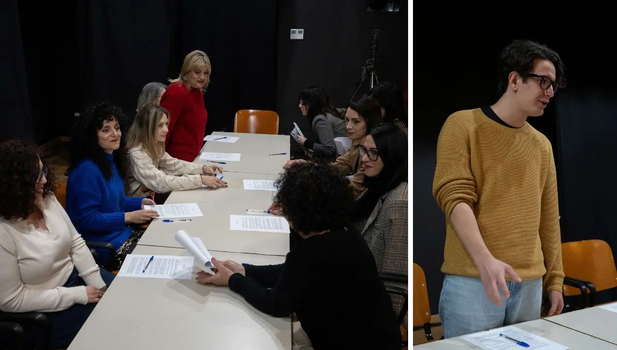 Filadelfia nella rete Crea, il primo Centro di residenza per artisti in Calabria